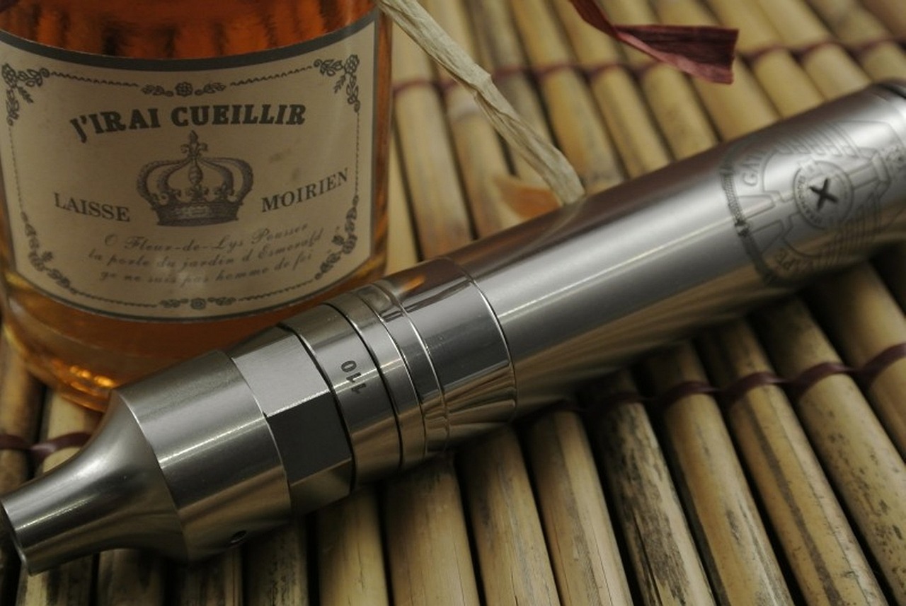 How safe are e-cigarettes and vaping?